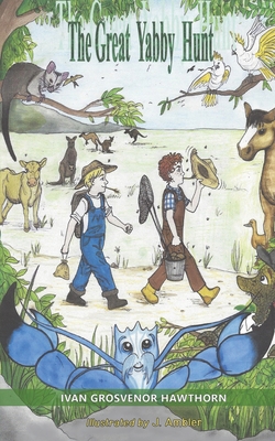 Immagine del venditore per The Great Yabby Hunt (Paperback or Softback) venduto da BargainBookStores