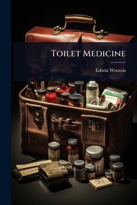 Immagine del venditore per Toilet Medicine (Paperback or Softback) venduto da BargainBookStores