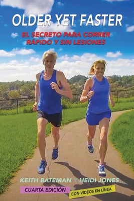 Seller image for Older Yet Faster: The secret to running fast and injury free (Paperback or Softback) for sale by BargainBookStores