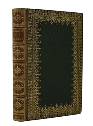 Seller image for Poems of wit and humour for sale by Antiquates Ltd - ABA, ILAB