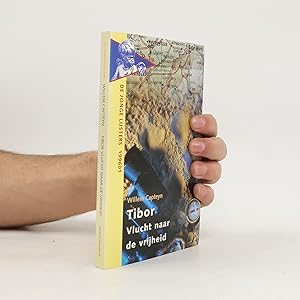 Bild des Verk�ufers f�r Tibor: Vlucht naar de vrijheid zum Verkauf von Bookbot