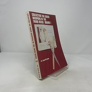 Seller image for Collecting the Edged Weapons of the Third Reich for sale by Southampton Books