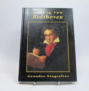 Seller image for Ludwing van beethoven for sale by Libros Eco