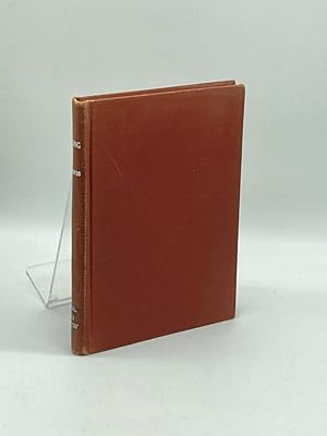 Immagine del venditore per Riding (1939) venduto da True Oak Books