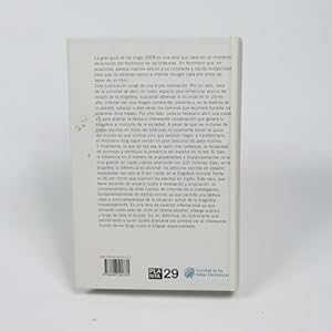 Imagen del vendedor de La gran gu�a de los blogs a la venta por Libros Eco