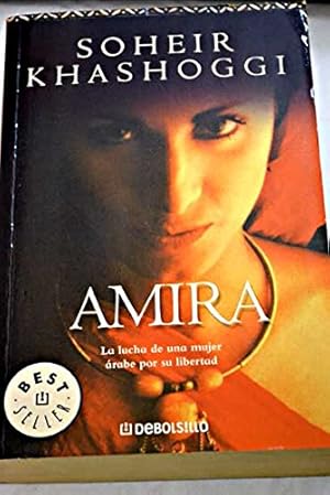 Seller image for Amira (spanish edition) for sale by Libros Eco