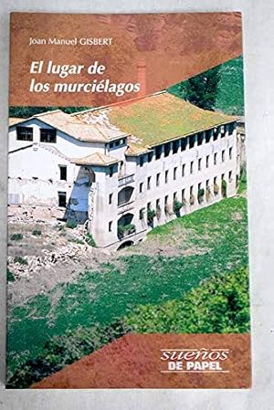 Immagine del venditore per El lugar de los murci� lagos venduto da Libros Eco