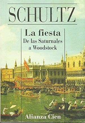 Seller image for La fiesta (spanish edition) for sale by Libros Eco