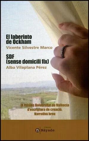 Imagen del vendedor de El laberinto de ockham / sdf (sense domicili fix) a la venta por Libros Eco