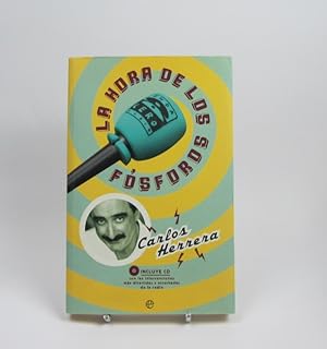 Seller image for La historia de los f� sforos for sale by Libros Eco