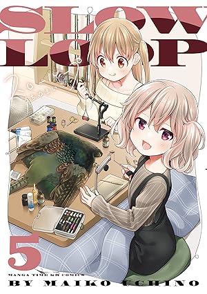 Imagen del vendedor de Slow Loop 5 a la venta por Rarewaves.com USA