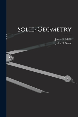 Immagine del venditore per Solid Geometry (Paperback or Softback) venduto da BargainBookStores
