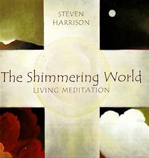 Imagen del vendedor de Shimmering World a la venta por Rarewaves USA