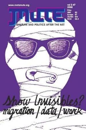 Bild des Verk�ufers f�r Mute zum Verkauf von Rarewaves.com USA