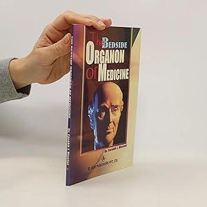 Immagine del venditore per The Bedside Organon of Medicine venduto da Bookbot