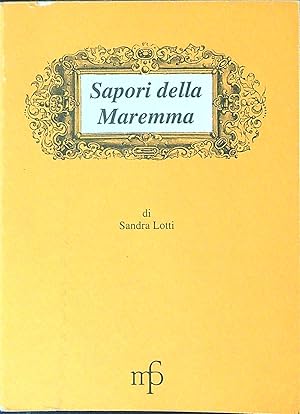 Immagine del venditore per Sapori della maremma venduto da Librodifaccia