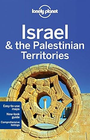 Immagine del venditore per Lonely Planet Israel & the Palestinian Territories (Travel Guide) venduto da WeBuyBooks