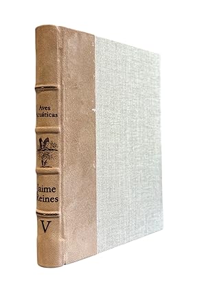 Image du vendeur pour AVES ACUATICAS mis en vente par CAZAYLIBROS.COM