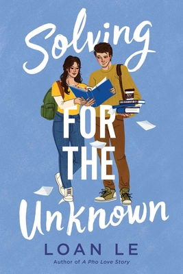 Imagen del vendedor de Solving for the Unknown (Paperback or Softback) a la venta por BargainBookStores