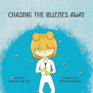 Seller image for Chasing the Buzzies Away (Paperback or Softback) for sale by BargainBookStores