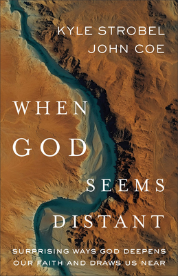Imagen del vendedor de When God Seems Distant: Surprising Ways God Deepens Our Faith and Draws Us Near (Paperback or Softback) a la venta por BargainBookStores