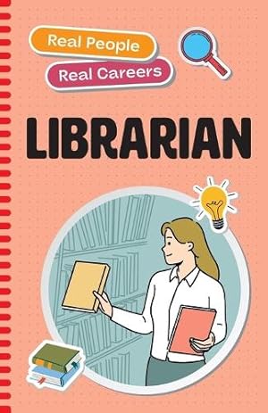 Seller image for Librarian for sale by Rarewaves.com USA