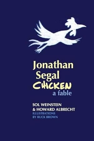 Seller image for Jonathan Segal Chicken for sale by Rarewaves USA