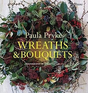 Seller image for Wreaths & Bouquets for sale by Zoom Books Company