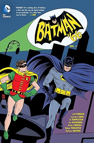 Seller image for Batman '66 Vol. 1 for sale by Goodwill Books
