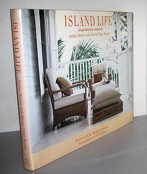 Seller image for Island Life: Inspirational Interiors for sale by Goodwill Books