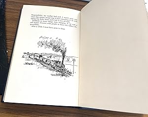 Seller image for No Trains on Sunday for sale by TARKA