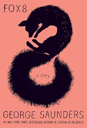 Seller image for Fox 8: A Story for sale by Greenworld Books