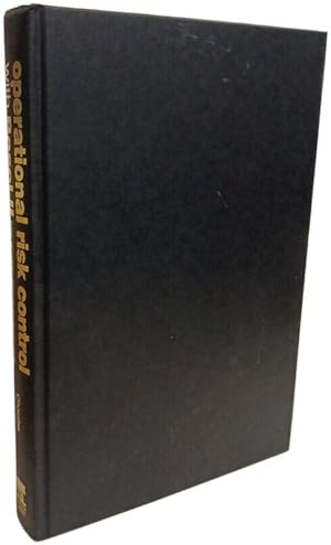 Imagen del vendedor de Operational Risk Control with Basel II: Basic Principles and Capital Requirements a la venta por crealivres
