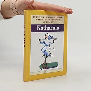 Bild des Verk�ufers f�r Katharina zum Verkauf von Bookbot