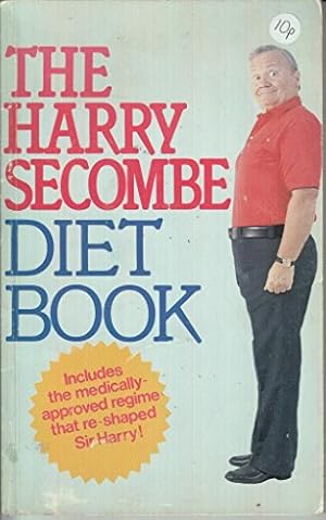 Bild des Verk�ufers f�r The Harry Secombe Diet Book zum Verkauf von WeBuyBooks