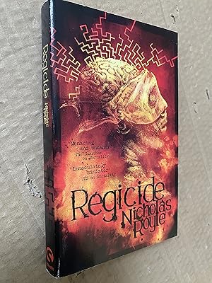 Immagine del venditore per Regicide venduto da Raymond Tait