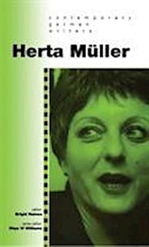 Immagine del venditore per Herta Muller venduto da AHA-BUCH GmbH
