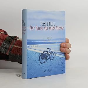 Seller image for Der Baum der roten Sterne (Autorensignatur) for sale by Bookbot