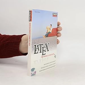Seller image for LaTeX f�r Schnelleinsteiger for sale by Bookbot