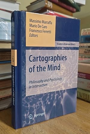 Imagen del vendedor de Cartographies of the Mind: Philosophy and Psychology in Intersection a la venta por Nishimura Bookstore