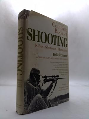 Seller image for Complete Book of Shooting for sale by ThriftBooksVintage