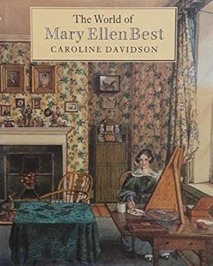 Bild des Verk�ufers f�r The World of Mary Ellen Best zum Verkauf von WeBuyBooks