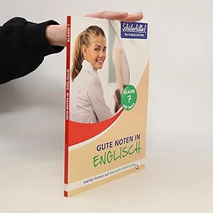 Bild des Verk�ufers f�r Gute Noten in Englisch. Klasse 7 zum Verkauf von Bookbot