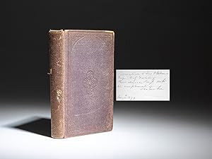 Immagine del venditore per Struggles And Triumphs; or, Forty Years' Recollections disponibile per la vendita da The First Edition Rare Books, LLC