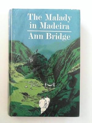 Image du vendeur pour The Malady in Madeira mis en vente par Cotswold Internet Books