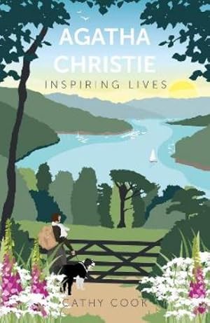 Seller image for Agatha Christie: Inspiring Lives for sale by Rarewaves.com USA