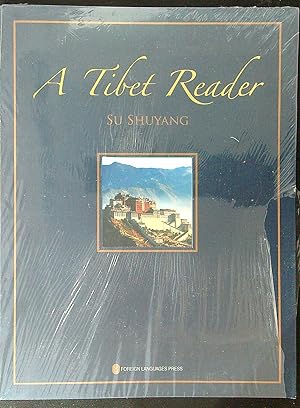 Imagen del vendedor de A Tibet reader a la venta por Librodifaccia