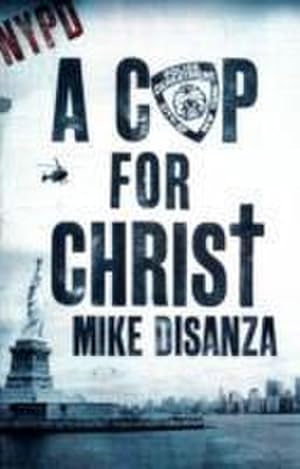 Imagen del vendedor de Cop for Christ a la venta por AHA-BUCH GmbH