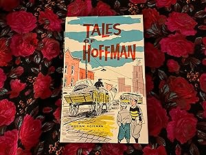 Seller image for Tales of Hoffman for sale by Grandpas Shed