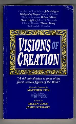 Imagen del vendedor de Visions of Creation a la venta por High Street Books